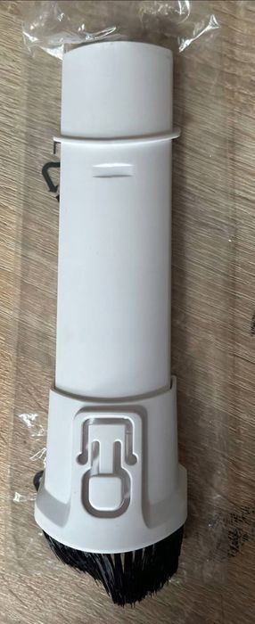 Akcesoria do Odkurzacz ręczny Dijive Vacumate Ultralight biały