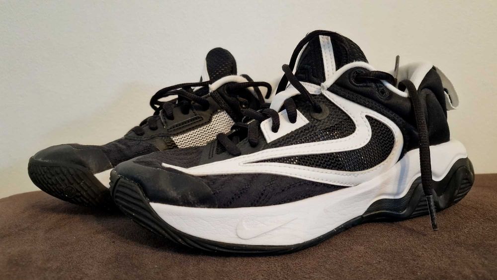 Buty do koszykówki Nike Giannis Immortality 3 rozmiar 36