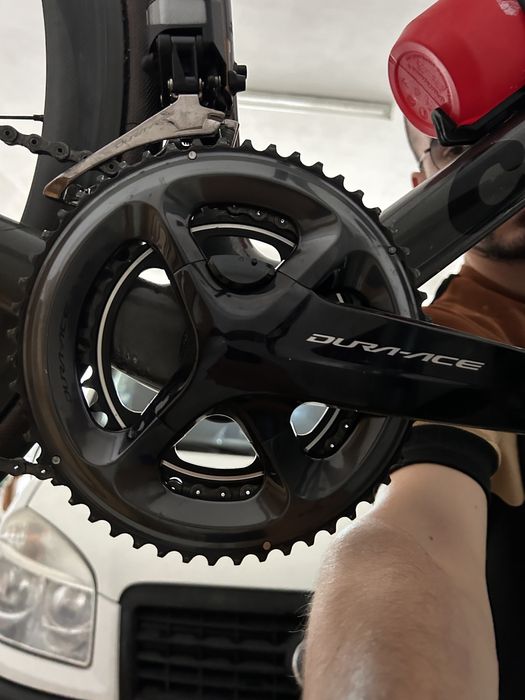 Cervelo R5 (tamanho 54)