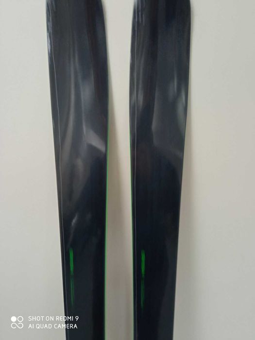 Лижі для фрірайд скітур HEAD  Kore 105 117