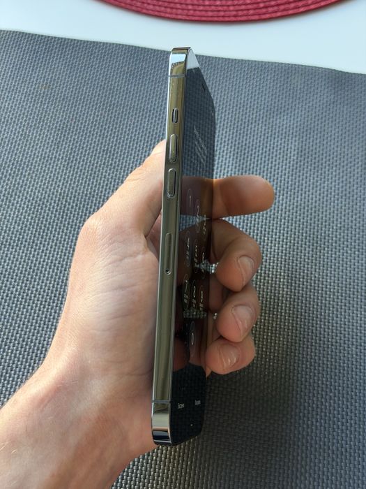 iPhone 12 Pro Max 128GB ідеал