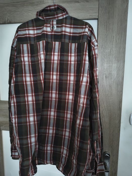 Koszula męska 3xl s.oliver regular fit