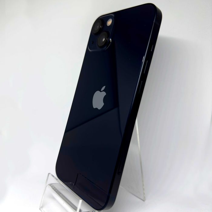 iPhone 13 mini 128gb Czarny BATERIA 100% Sklep iTop Gwar. 12 msc.