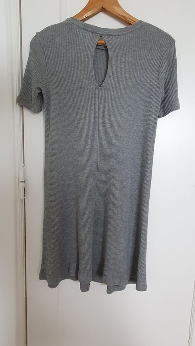 Vestido curto em ótimo estado T - S/M