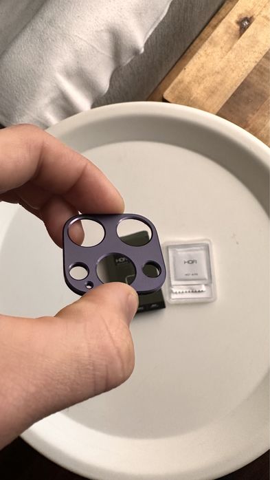 Szkło hartowane Hofi do Apple iPhone 14 Pro / Pro Max 1 szt.