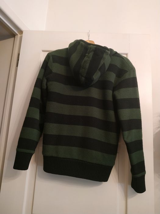 Casaco de inverno Quiksilver