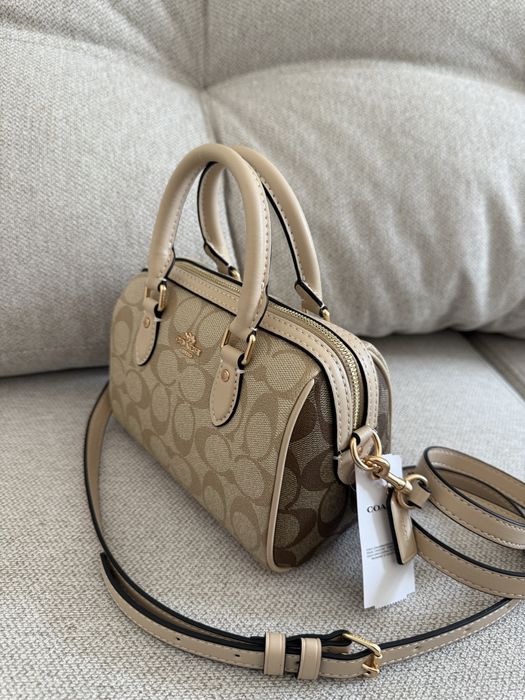 Coach rowan mini оригінал