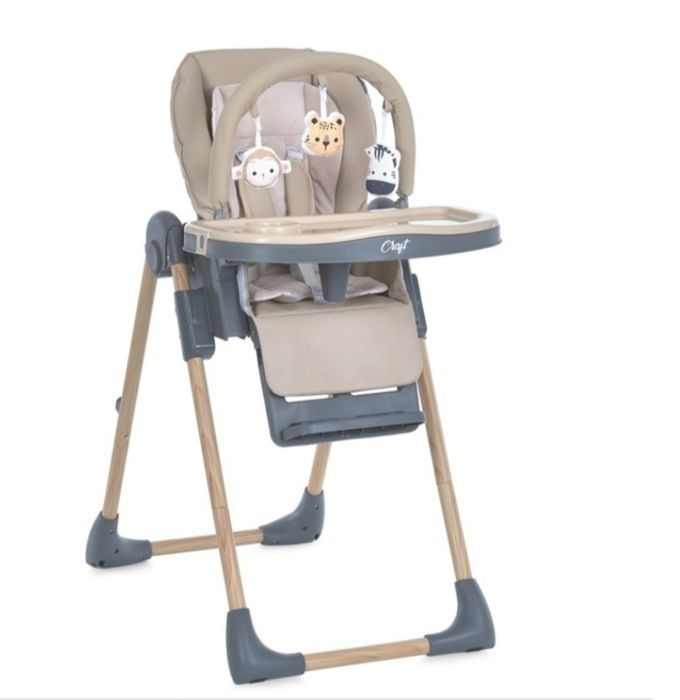 Стільчик для годування