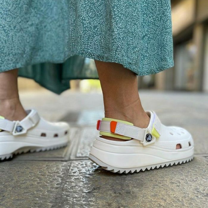 Крокси Hiker Clog Crocs Original