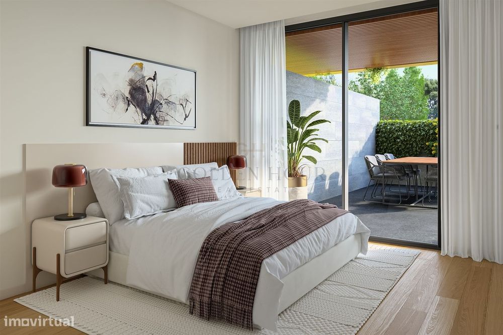 Apartamento T1 Venda em Canidelo,Vila Nova de Gaia
