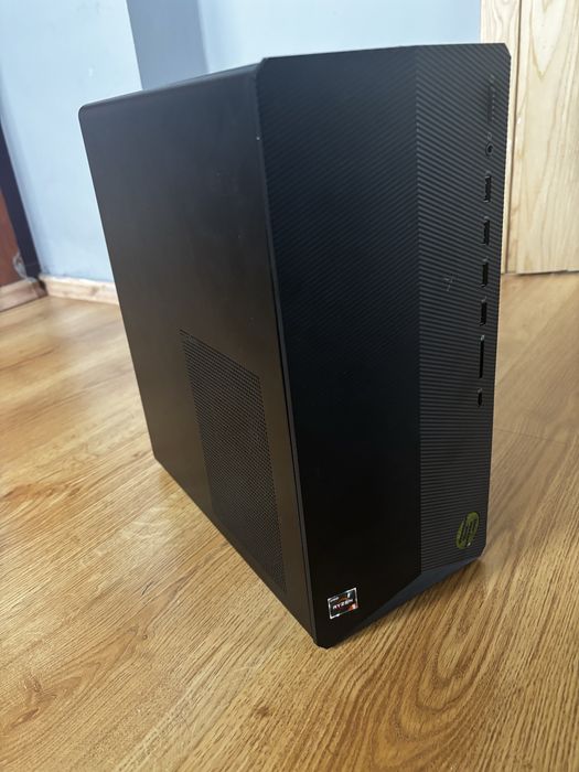 HP Pavilion Gaming Desktop