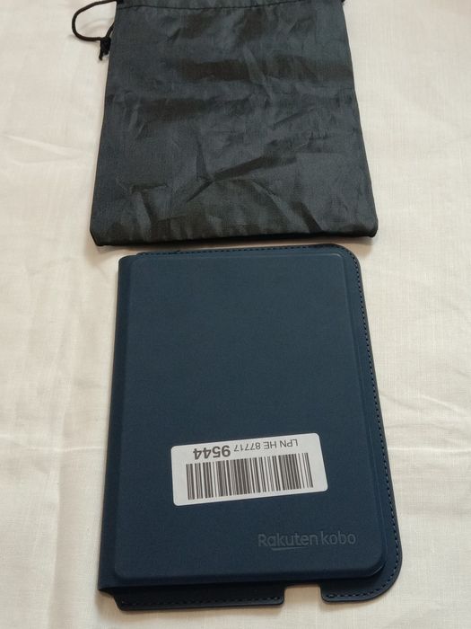 Обкладинка для електронної книги.