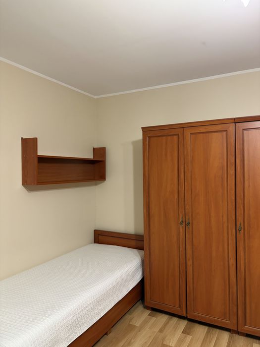Pokoje do wynajęcia dla uczniów i studentów - pokój nr 3