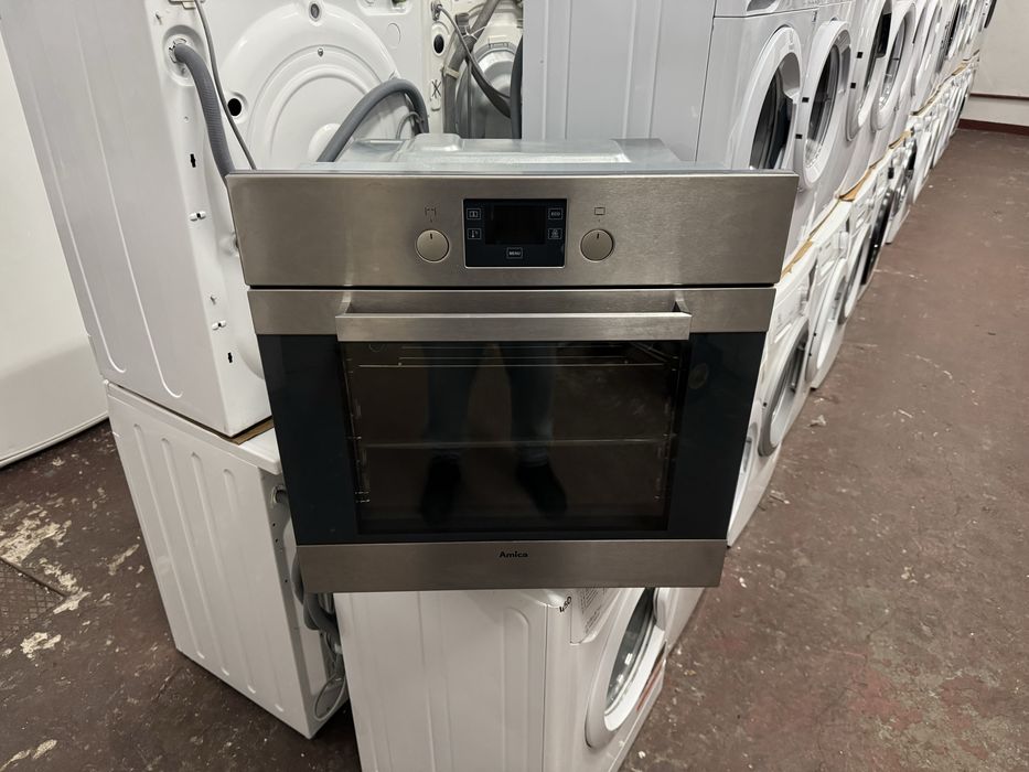 Piekarnik do zabudowy Amica 60cm.Termoobieg. Gwarancja.Transport