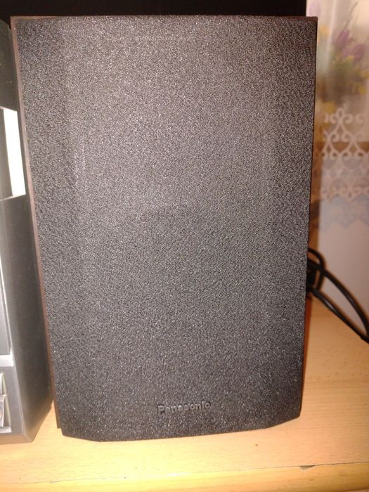 Wieża Panasonic SA PM 15