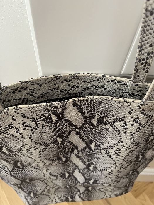 Torebka Shopper Chylak duza