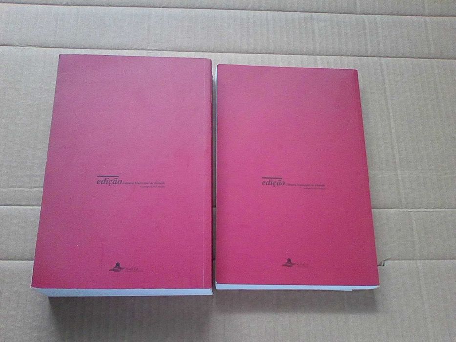 Compromisso 1 9 8 7 - 2 0 1 3 - Cidade de Almada