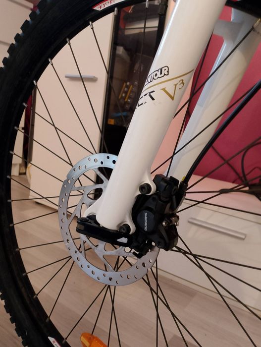 Kross Hydraulika, Rama 19, Cube Trek Romet Merida Giant Wheeler
