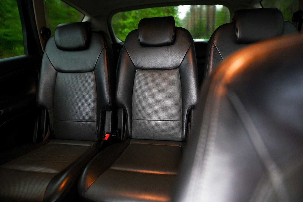 Ford S-Max 2.0 TDCi DPF Titanium X