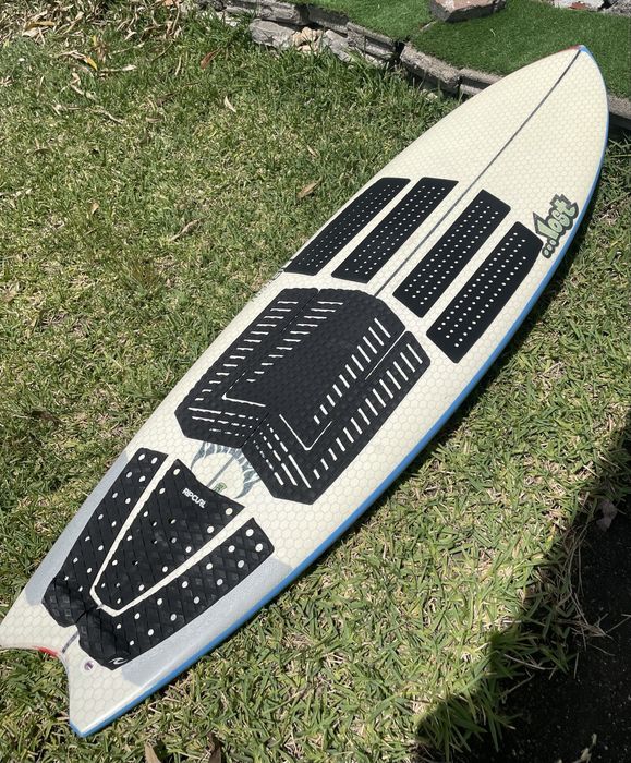 Prancha Surf LOST LIBTECH