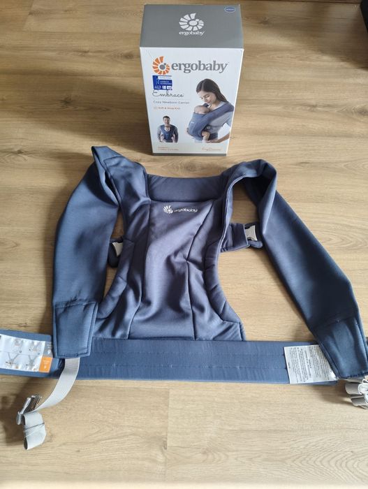 Ergobaby Embrace