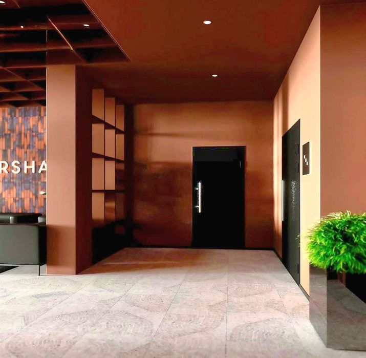 Продам 1-комнатную в ЖК MARSHALL !