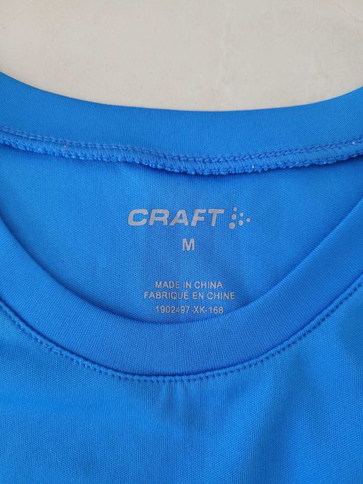 футболка Craft Prime Run (розмір M), біг/фітнес