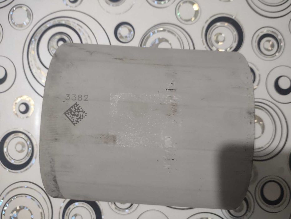 Сажовий фільтр для Fiat Doblo 1.6 Multijet