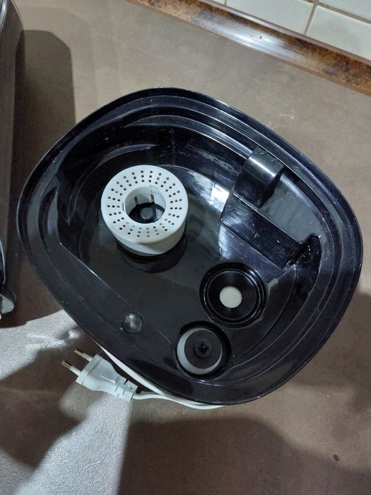 Nawilżacz powietrza misty