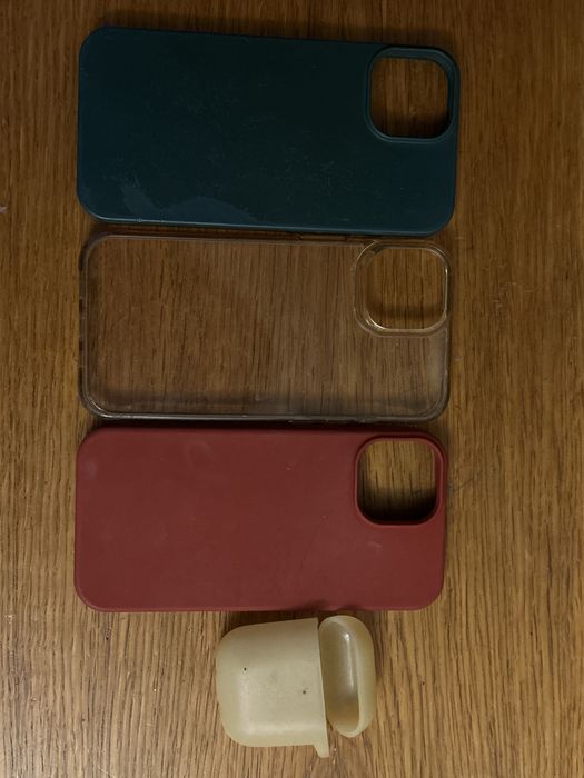 Чехол для iphone 14