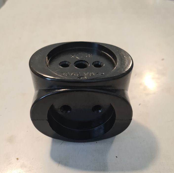 Трійник електрисний СССР