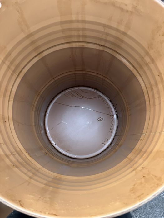 Бочки для зберігання меду