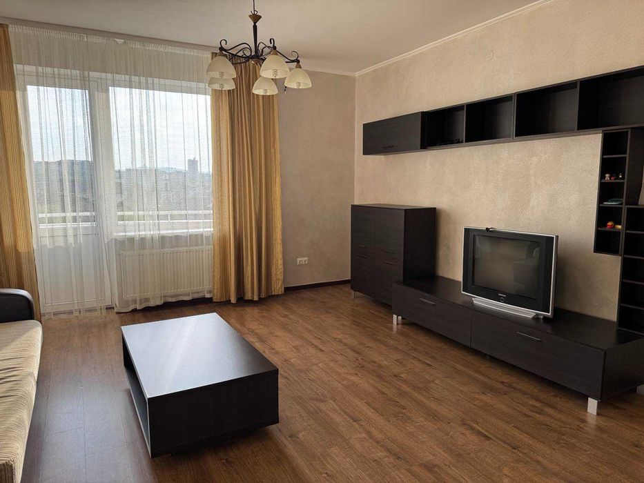 Продаж 3-х кімнатної квартири, новобуд, біля ринку, м. Трускавець!