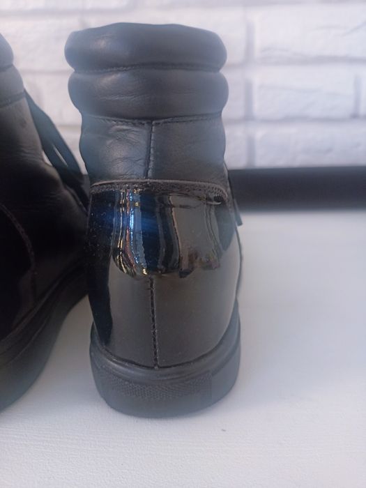KAZAR sneakersy, trzewiki, botki 36