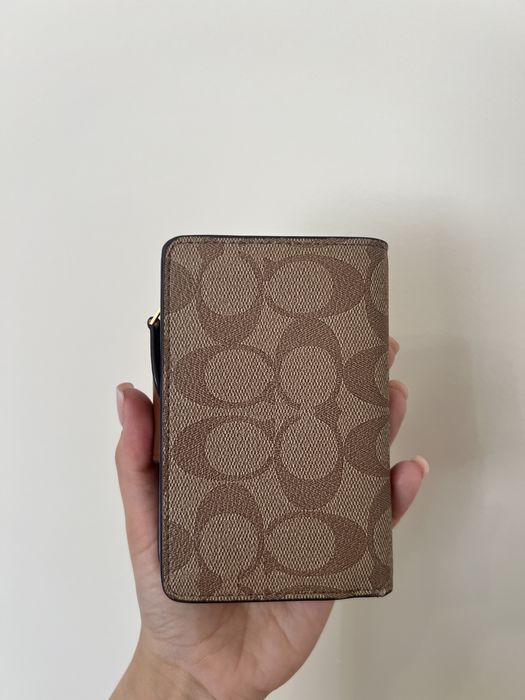 Гаманець Coach оригінал