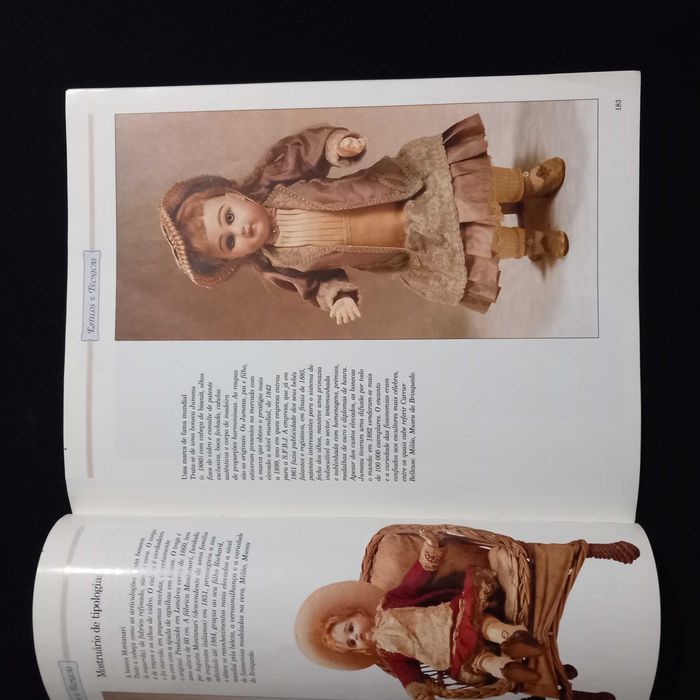 Guia prático de antiguidades