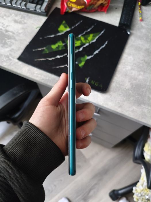 Redmi note 9 4/128