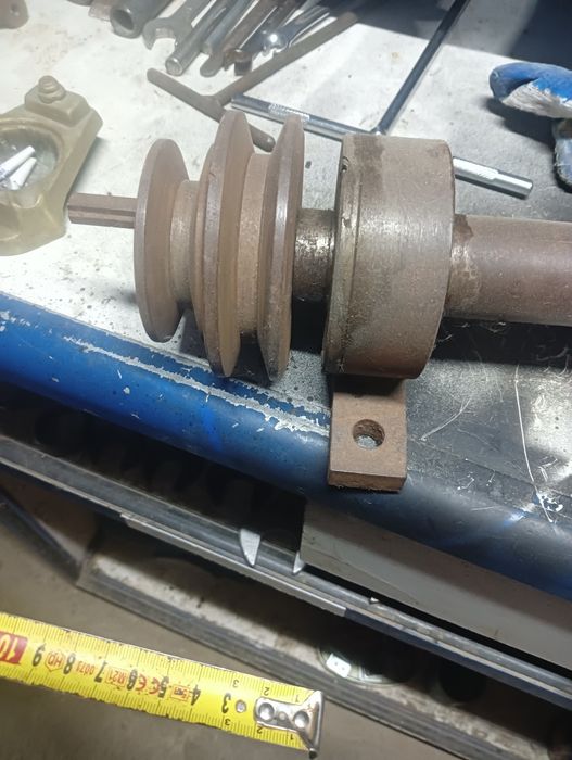 Sprzedam wał do cyrkularki