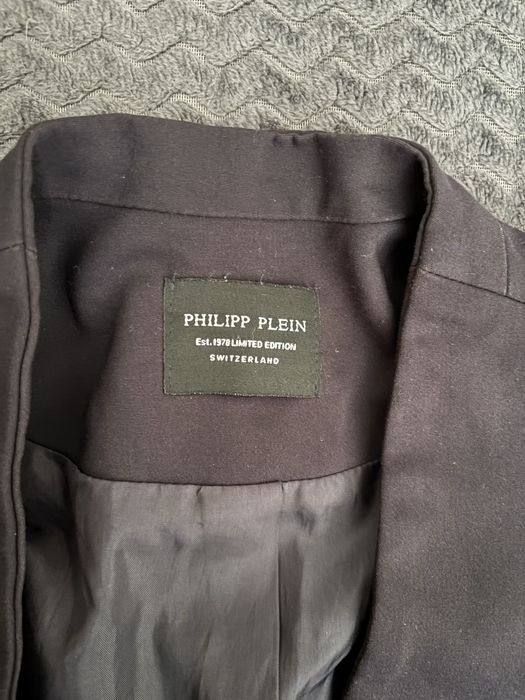 Philipp Plein Jacket (XS)