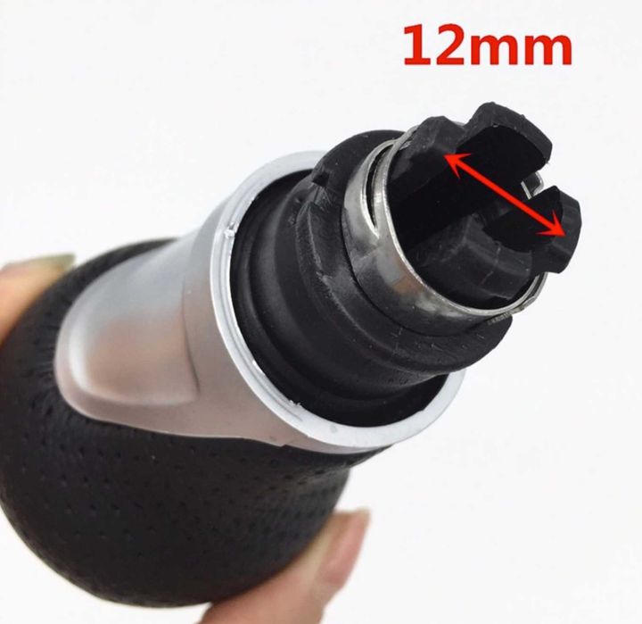 Manete mudanças audi biza 6j seat leon mk1 passat golf