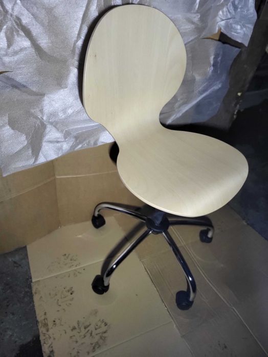 Krzesło biurowe Cafe VI GTS