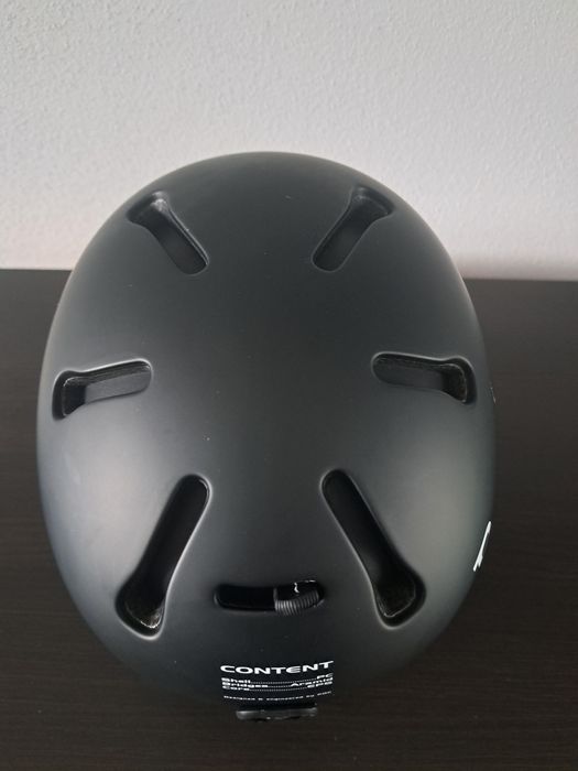 Kaski Kask narciarski snowboardowy POC Fornix Mips r. 51-54 cm XS-S