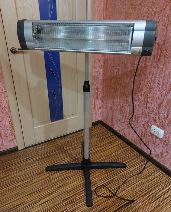 Инфракрасный Обогреватель UFO S/19 + ножка
