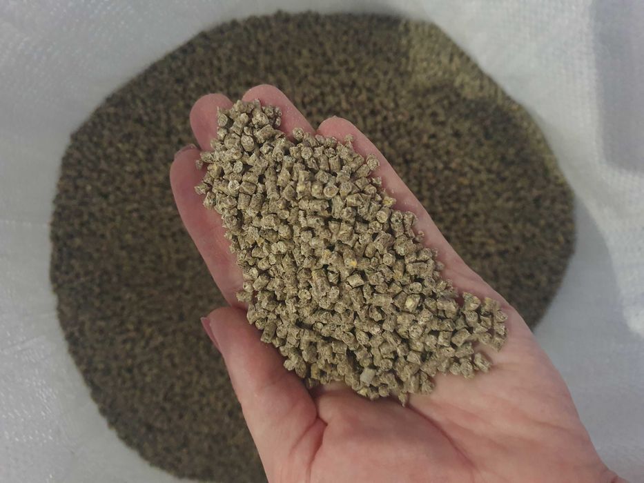 Комбикорм для Кур Несушек (от 23нд) 20кг