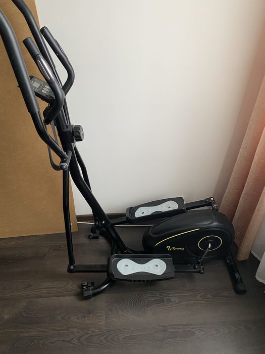 Orbitrek stan bdb