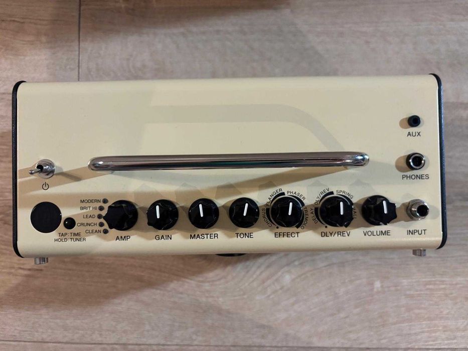 Yamaha THR5 V2 Wzmacniacz do gitary elektrycznej