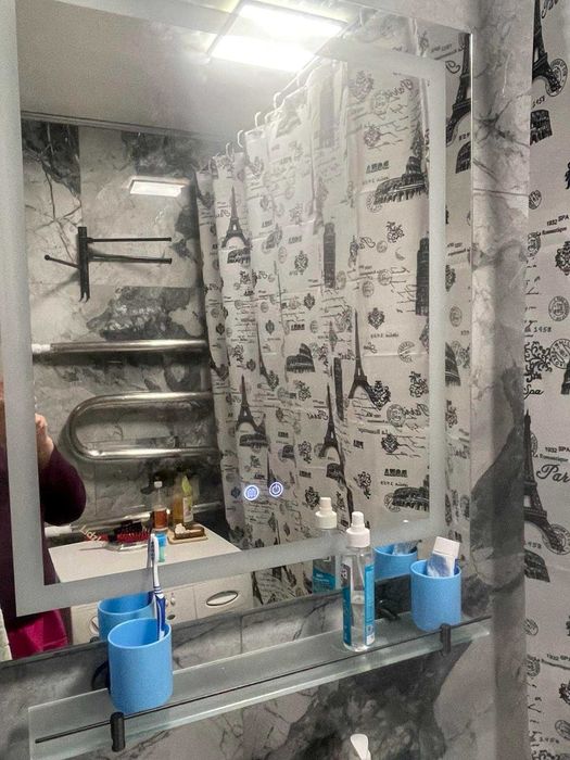 Підселення в дві  окремі кімн на Виговського (р-к Південний)