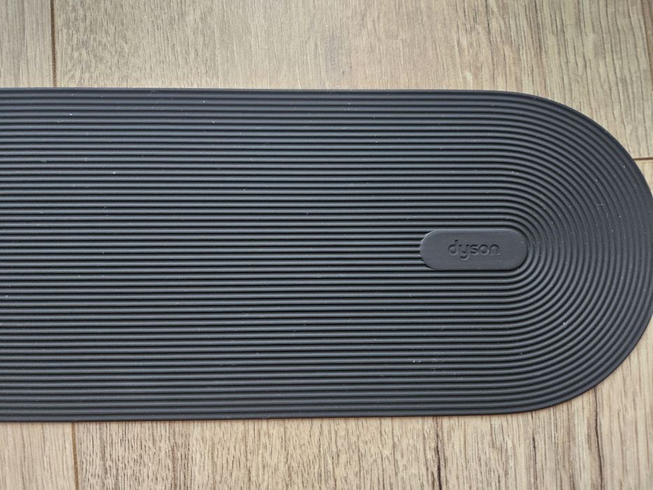 Aeroprostownica Dyson Airstrait truskawkowy brąz