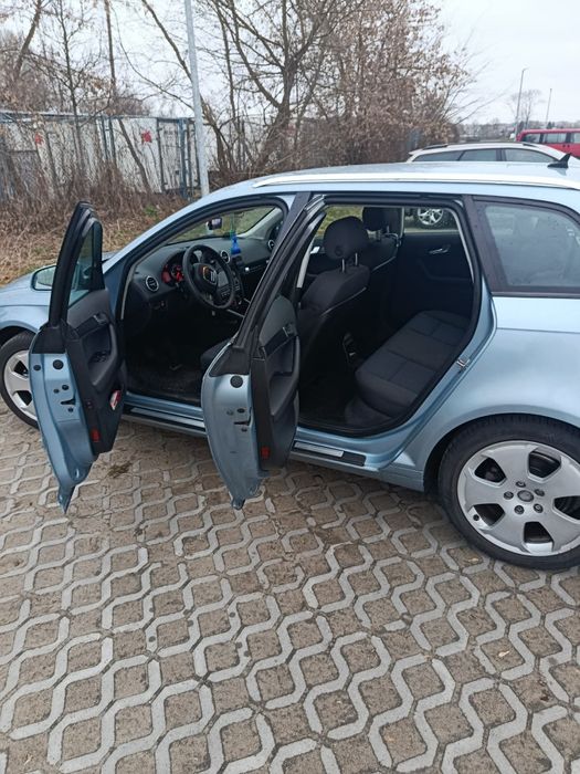 Sprzedam Audi A3