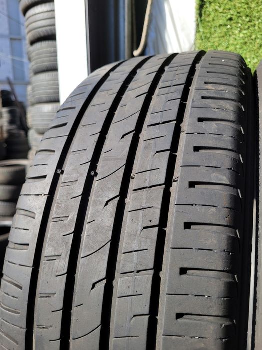 Barum Bravuris 3 195/55 R16